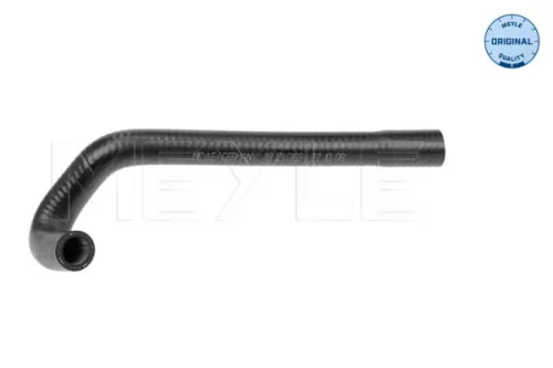 Meyle Radiator Hose Pipe For Audi Vw A4 A6 Passat