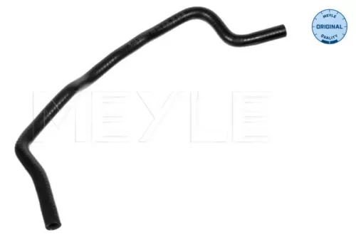 Meyle Radiator Hose Pipe For Audi Skoda Vw A4 Passat Superb