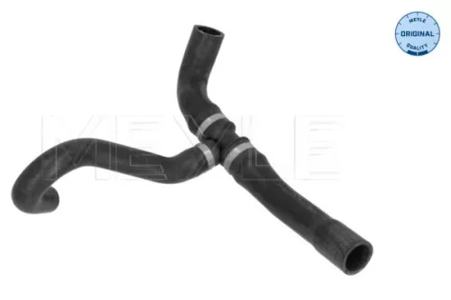 Meyle Lower Radiator Hose Pipe For Audi Vw 80 A4 A6 Cabriolet Passat