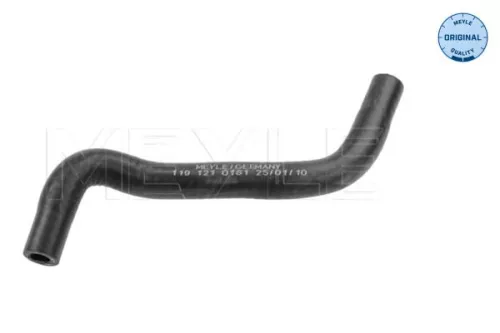 Meyle Radiator Hose Pipe For Vw Golf Jetta Passat