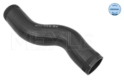 Meyle Upper Charge Air Hose For Vw Lt 28-35 Lt 28-46