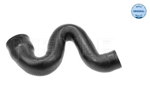 Meyle Left Lower Charge Air Hose For Audi Skoda Vw A4 A6 Passat Superb