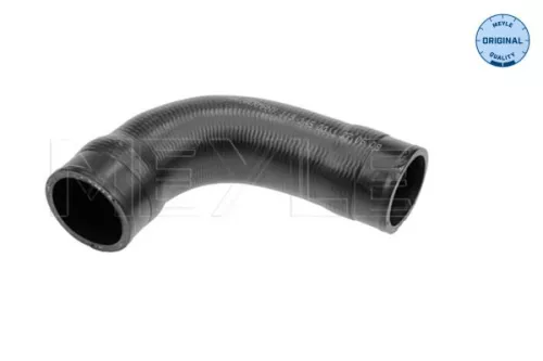 Meyle Charge Air Cooler Lower Charge Air Hose For Audi Vw A4 A6 Passat