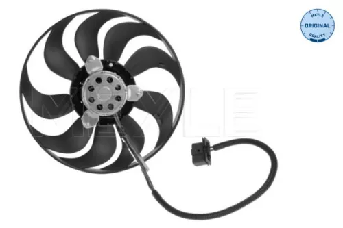 MEYLE MEYLE 120 900 4346 Meyle Engine Cooling Fan For Seat Skoda Vw Bora Golf Leon Octavia Toledo 