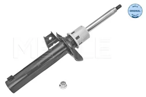 Meyle Front Shock Absorber For Audi Vw Q3 T-roc
