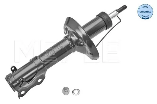 Meyle Front Shock Absorber For Seat Vw Caddy Cordoba Golf Ibiza Inca Polo Toledo
