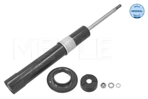 Meyle Front Shock Absorber For Audi A4 A5