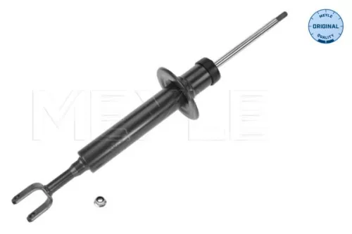 Meyle Front Shock Absorber For Audi Seat A4 Exeo