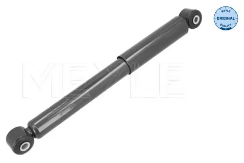 Meyle Rear Shock Absorber For Vw California Multivan Transporter Transporter T6 