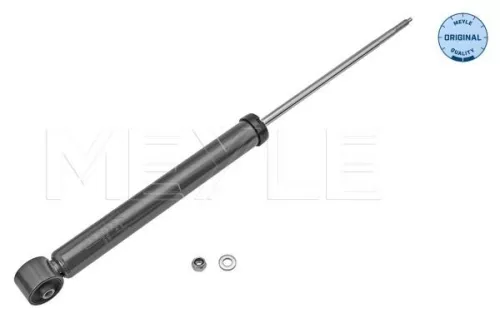 Meyle Rear Shock Absorber For Seat Vw Arosa Lupo