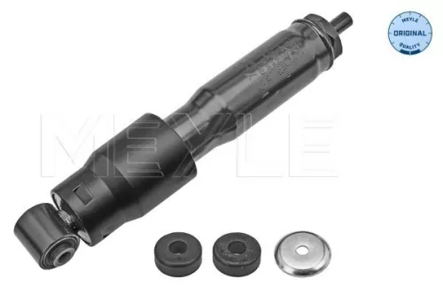 Meyle Rear Shock Absorber For Vw Transporter