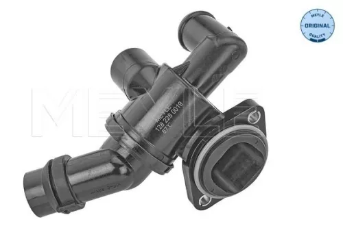 Meyle Thermostat Coolant For Audi Seat Skoda Vw A3 Altea Altea Xl Eos Golf Jetta