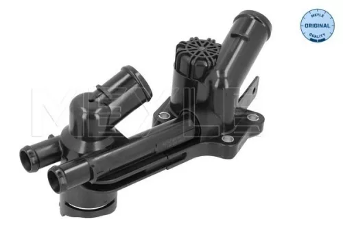 Meyle Thermostat Coolant For Audi Seat Skoda Vw A1 A3 Altea Altea Xl Beetle Cadd