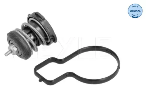 Meyle Thermostat Coolant For Audi Seat Skoda Vw A1 A1 City Carver A3 A4 A5 Arona