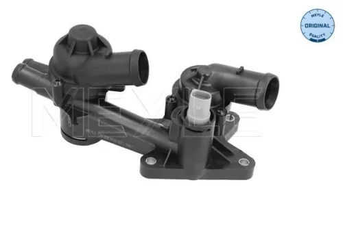 Meyle Thermostat Coolant For Audi Seat Skoda Vw A1 A3 Altea Altea Xl Eos Golf Go