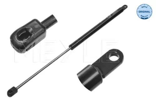 Meyle Rear Gas Boot Strut Tailgate Spring For Vw Kombi / Microbus / Caravelle Transporter