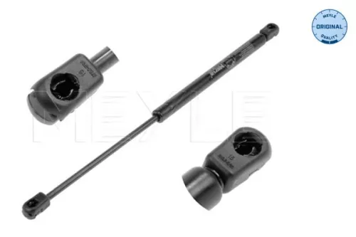 Meyle Rear Gas Boot Strut Tailgate Spring For Vw Polo Polo Playa Polo Van