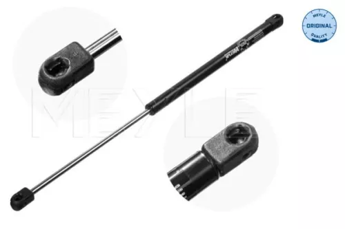 Meyle Rear Gas Boot Strut Tailgate Spring For Fiat Vw Golf Stilo