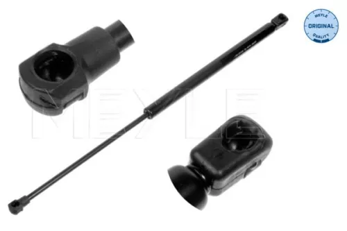 Meyle Rear Gas Boot Strut Tailgate Spring For Audi A3 A4