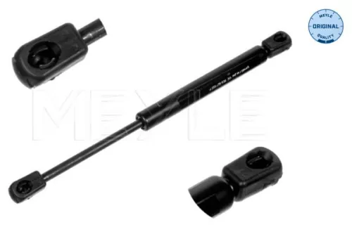 Meyle Rear Gas Boot Strut Tailgate Spring For Audi Skoda Vw A4 Fabia Passat Tt