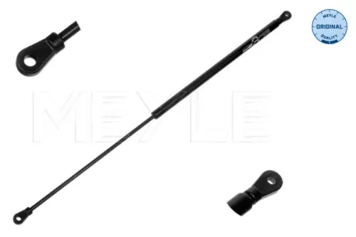 Meyle Front Gas Bonnet Strut Spring For Audi A4