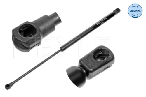 Meyle Rear Gas Boot Strut Tailgate Spring For Audi A3 A4