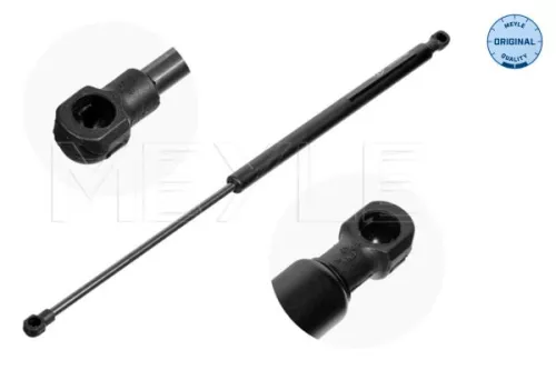 Meyle Rear Gas Boot Strut Tailgate Spring For Vw Passat