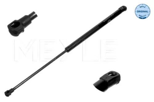 Meyle Front Gas Bonnet Strut Spring For Audi Seat Vw A3 Arosa Bora Golf Golf Van Lupo