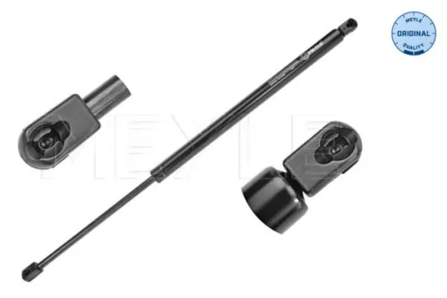 Meyle Rear Gas Boot Strut Tailgate Spring For Ford Seat Vw Alhambra Galaxy Sharan