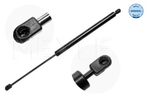 Meyle Rear Gas Boot Strut Tailgate Spring For Vw California Transporter