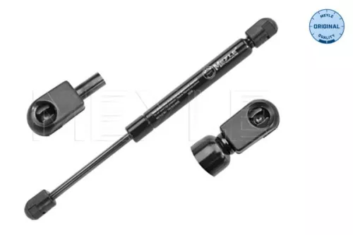 Meyle Rear Gas Boot Strut Tailgate Spring For Skoda Vw Bora Passat Superb