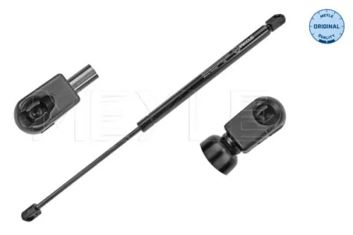 Meyle Rear Gas Boot Strut Tailgate Spring For Skoda Octavia