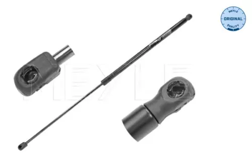 Meyle Front Gas Bonnet Strut Spring For Audi A6 A6 Allroad