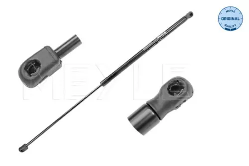 Meyle Front Gas Bonnet Strut Spring For Audi A3