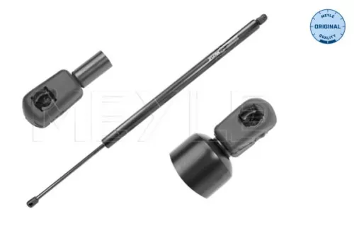 Meyle Rear Gas Boot Strut Tailgate Spring For Vw Multivan Transporter