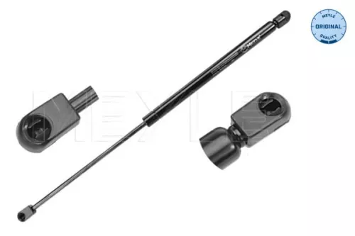 Meyle Front Gas Bonnet Strut Spring For Audi A8