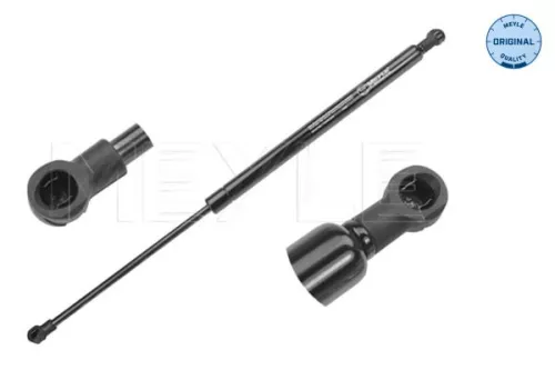 Meyle Rear Gas Boot Strut Tailgate Spring For Audi A3