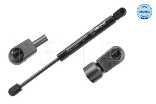 Meyle Rear Gas Boot Strut Tailgate Spring For Seat Vw Cordoba Polo