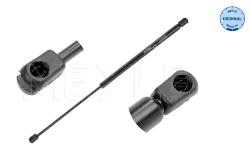Meyle Rear Gas Boot Strut Tailgate Spring For Skoda Octavia