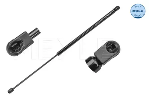 Meyle Front Gas Bonnet Strut Spring For Vw New Beetle