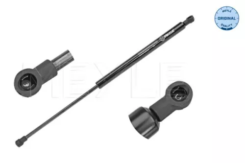 Meyle Rear Gas Boot Strut Tailgate Spring For Audi A3