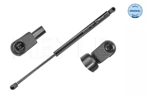 Meyle Rear Gas Boot Strut Tailgate Spring For Audi Allroad