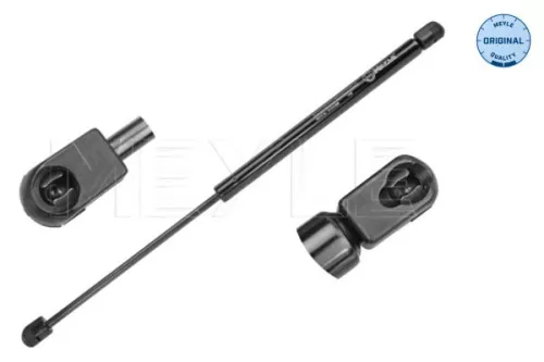 Meyle Front Gas Bonnet Strut Spring For Audi Q7