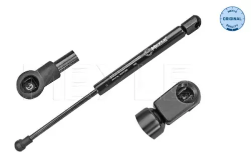 Meyle Front Gas Bonnet Strut Spring For Audi Tt