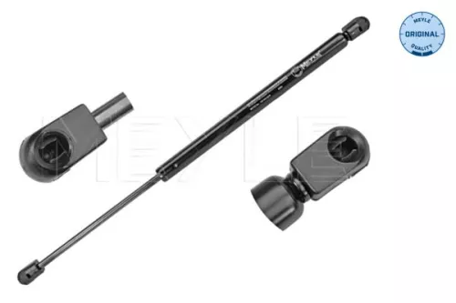 Meyle Rear Gas Boot Strut Tailgate Spring For Audi Tt