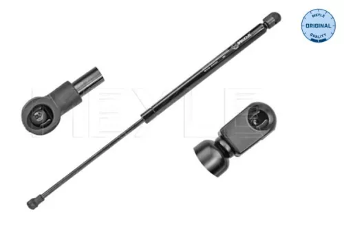 Meyle Rear Gas Boot Strut Tailgate Spring For Seat Leon