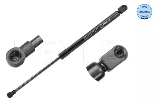 Meyle Rear Gas Boot Strut Tailgate Spring For Vw Golf