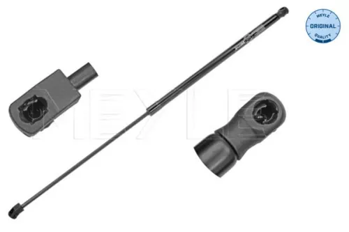 Meyle Front Right Gas Bonnet Strut Spring For Vw Golf Golf Van