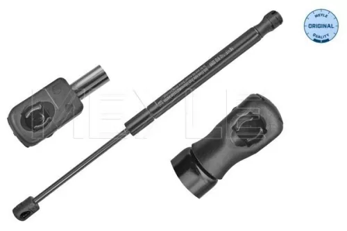 Meyle Rear Gas Boot Strut Tailgate Spring For Vw Load Up Up!