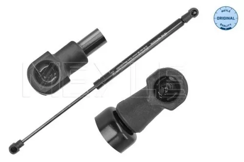 Meyle Rear Gas Boot Strut Tailgate Spring For Audi A4